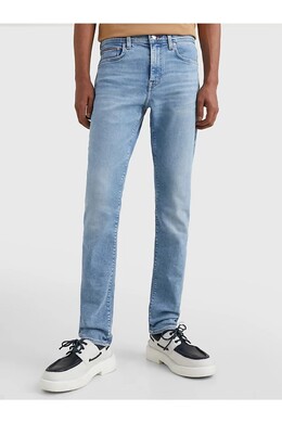 Tommy Hilfiger: Синие джинсы 
