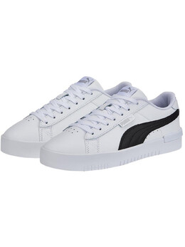PUMA: Белые кроссовки 