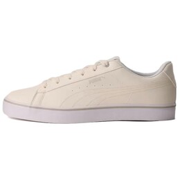 PUMA: Бежевые кроссовки 