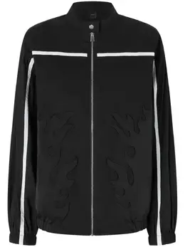 PINKO: Чёрная куртка 