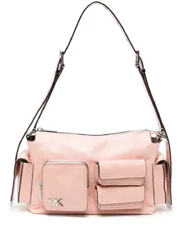 Michael Kors: Светлая сумка 