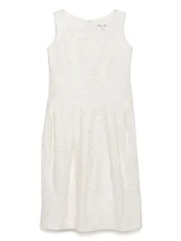 Comme Des Garçons Comme Des Garçons: Платье без рукава 