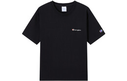Champion: Чёрная футболка 