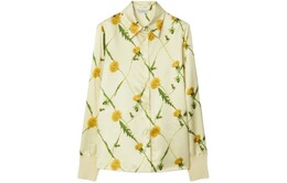 Burberry: Рубашка 