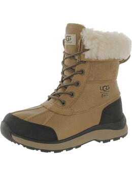 UGG: Ботинки 