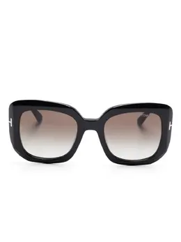 TOM FORD Eyewear: Очки 