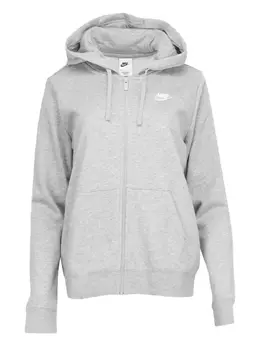 Nike: Флисовая толстовка  Club