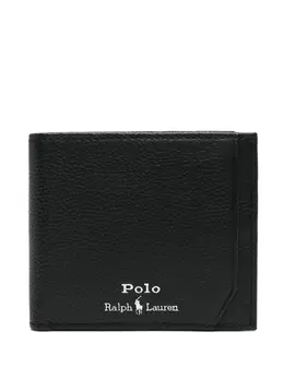 Polo Ralph Lauren: Чёрное поло 