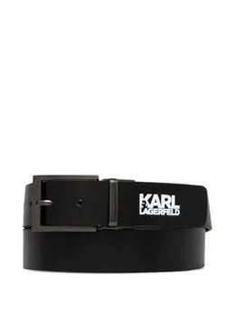 Karl Lagerfeld: Ремень 
