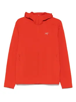Arc'teryx: Куртка с капюшоном 