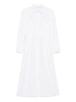 Max Mara: Длинное платье 