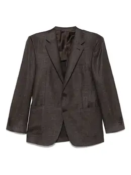 Canali: Трикотажные пиджаки 