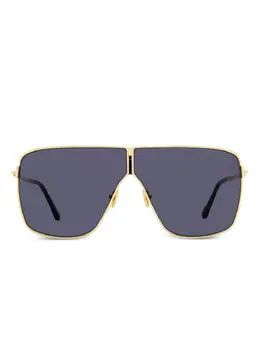 TOM FORD Eyewear: Очки 