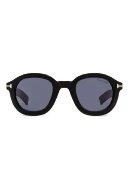 TOM FORD Eyewear: Очки 