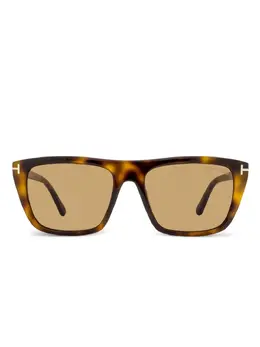 TOM FORD Eyewear: Очки 