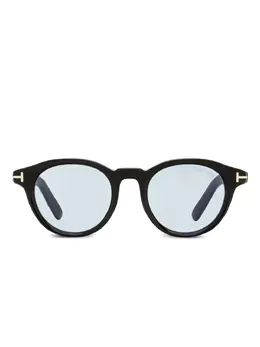 TOM FORD Eyewear: Очки 