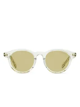TOM FORD Eyewear: Очки 