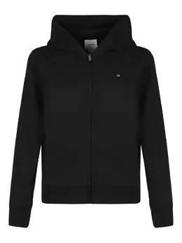 Calvin Klein: Хлопковая толстовка 