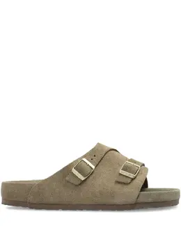 Birkenstock: Сандалии 