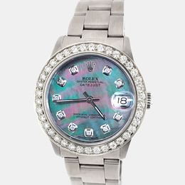 Rolex: Часы 