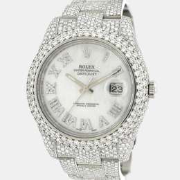 Rolex: Часы 