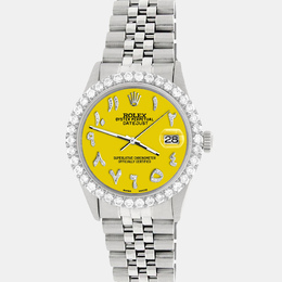 Rolex: Часы 