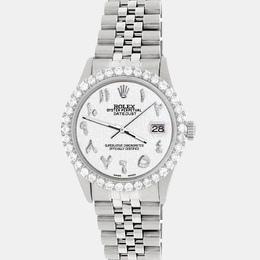 Rolex: Часы 