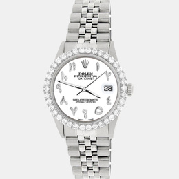 Rolex: Часы 