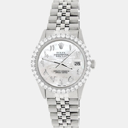 Rolex: Часы 