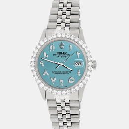 Rolex: Часы 
