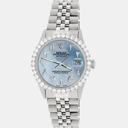 Rolex: Часы 