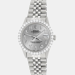 Rolex: Часы 