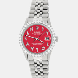 Rolex: Часы 