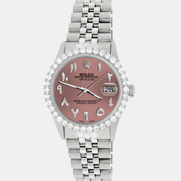 Rolex: Часы 