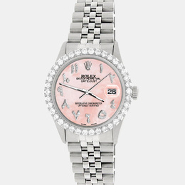 Rolex: Часы 
