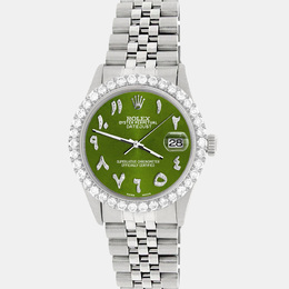 Rolex: Часы 