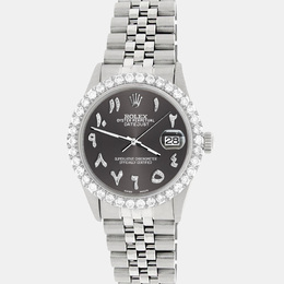Rolex: Часы 