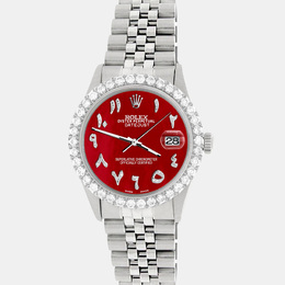Rolex: Часы 