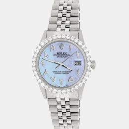 Rolex: Часы 