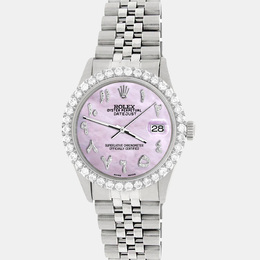 Rolex: Часы 