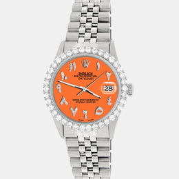 Rolex: Часы 
