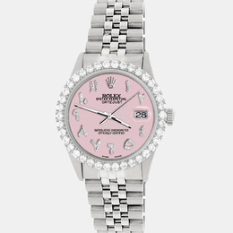 Rolex: Часы 