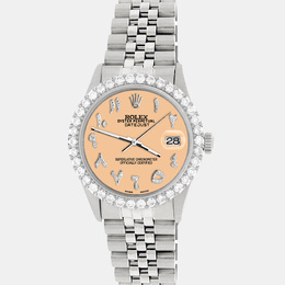 Rolex: Часы 