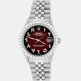 Rolex: Часы 