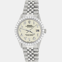 Rolex: Часы 