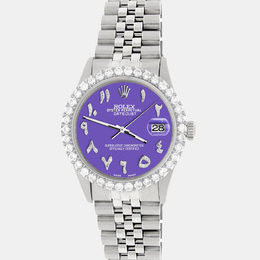 Rolex: Часы 