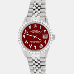 Rolex: Часы 