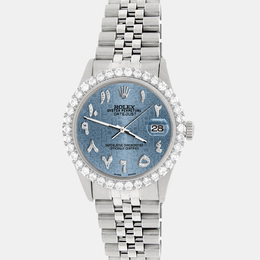 Rolex: Часы 