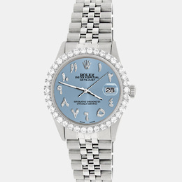 Rolex: Часы 