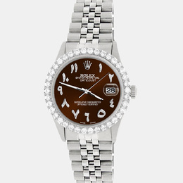 Rolex: Часы 